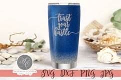 Trust Your Hustle Product Image 7