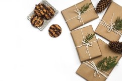 Christmas Gifts Stock Photo Product Image 1