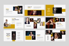 Queen Powerpoint Product Image 4