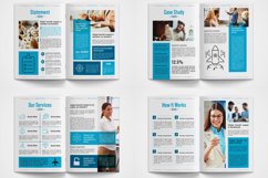 Company Profile Template Product Image 5