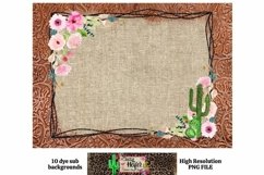 Junky Backgrounds for Dye Sublimation Product Image 10