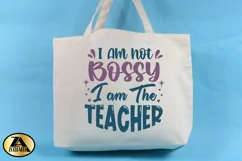 Funny SVG Teacher Life SVG Funny Quote SVG Funny T-shirt SVG Product Image 2