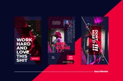 Fashion Instagram Stories Templates Product Image 6