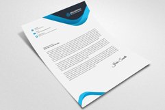 Letterhead Microsoft Word Product Image 3