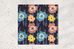 Hand painted seamless pattern Product Image 2