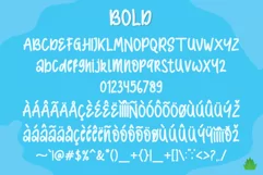 Comic Type - Free Font of The Week Product Image 6