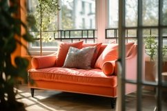 lassic Comfort Italian Living Room Elegance 627 Product Image 2