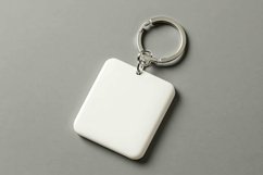 key chain mockup design Product Image 1