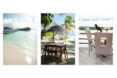 Tropical Paradise BUNDLE Maldives Product Image 2