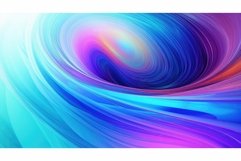 design abstract round background Product Image 1