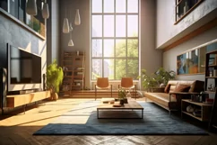 A Touch of Italy Inspiring Italian Interior Living Rooms 322 Product Image 2