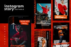 Instagram Story Template Product Image 1