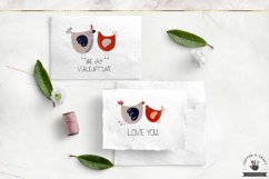 Valentines Cutie Birds Product Image 4