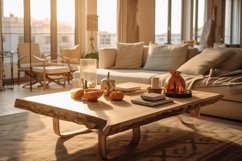 Elegance Redefined An Italian Living Room Oasis 647 Product Image 1