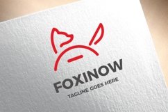 Foxinow Logo Product Image 6