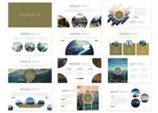 Donate - Google Slides Template Product Image 2
