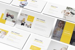 Online Course Powerpoint Template Product Image 1