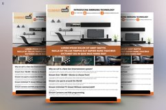 Technology Flyer Product Image 2