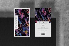 Slavone Business Card Product Image 4