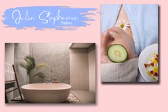 Danisya Modern Signature Product Image 2