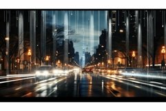 mesmerizing street light night Product Image 1