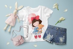 Cute girls Product Image 6