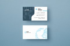 Corporate Business Card Template Product Image 1