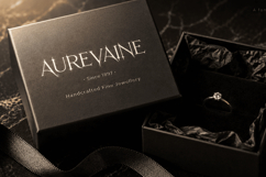 Ethereal Nymeria Font Product Image 3