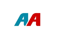 AA Logo Design Product Image 1