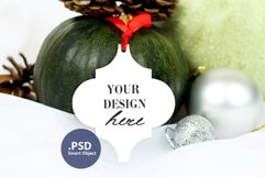 Arabesque Tile Ornament mockup Bundle, PSD JPG mockup bundle Product Image 7