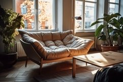 Majestic Italian Living Rooms A Symphony of Style 843 Product Image 1