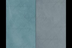 18 Chalkboard Texture Digital Papers, Back To School Papers Product Image 3