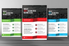 Creative Business Flyer Product Image 1