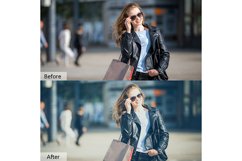 550 Vintage Mobile and Desktop PRESETS Product Image 7