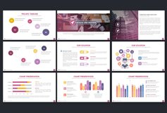 Creative Business Powerpoint Template Product Image 4