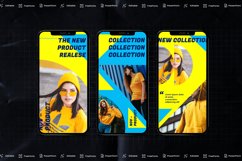 Instagram Story Templates Product Image 3