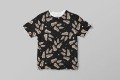 Botanical Scandinavian patterns Product Image 9