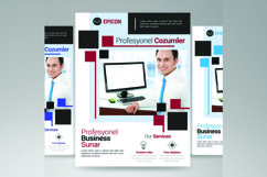 business flyer Product Image 1