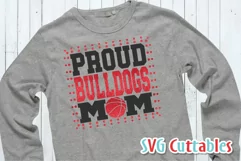 Basketball SVG | Basketball Template 0018 | Shirt Design Product Image 4