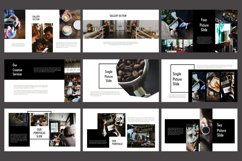 Roasting - Creative Keynote Template Product Image 6