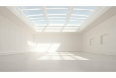 calm empty light background Product Image 1