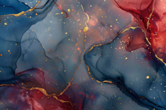 Alcohol Ink Background Wallpaper Product Image 1