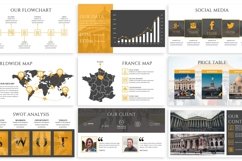 Historic - Powerpoint Presentation Template Product Image 4