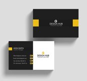 Business Cards Template Product Image 3