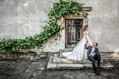 500 Wedding Dream Lightroom Presets Product Image 5