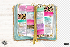 Whimsical Coquette Reading Books PNG - Reading Clipart Product Image 1