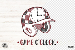 Funny Baseball Png Sublimation - Baseball Clipart Product Image 1