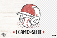 Funny Baseball Png Sublimation - Baseball Clipart Product Image 1