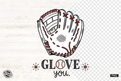 Funny Baseball Png Sublimation - Baseball Clipart Product Image 1