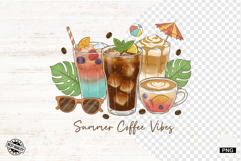 Coffee Png Sublimation - Coffee Png Clipart Product Image 1